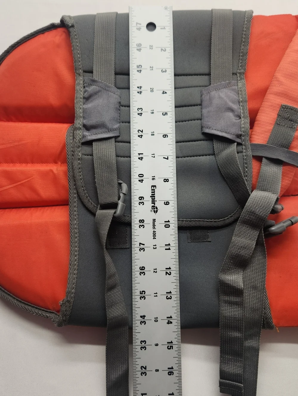 ⭐️Outward Hound Dog Lifevest Water - Pet Safety